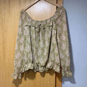 DR2 Blouse